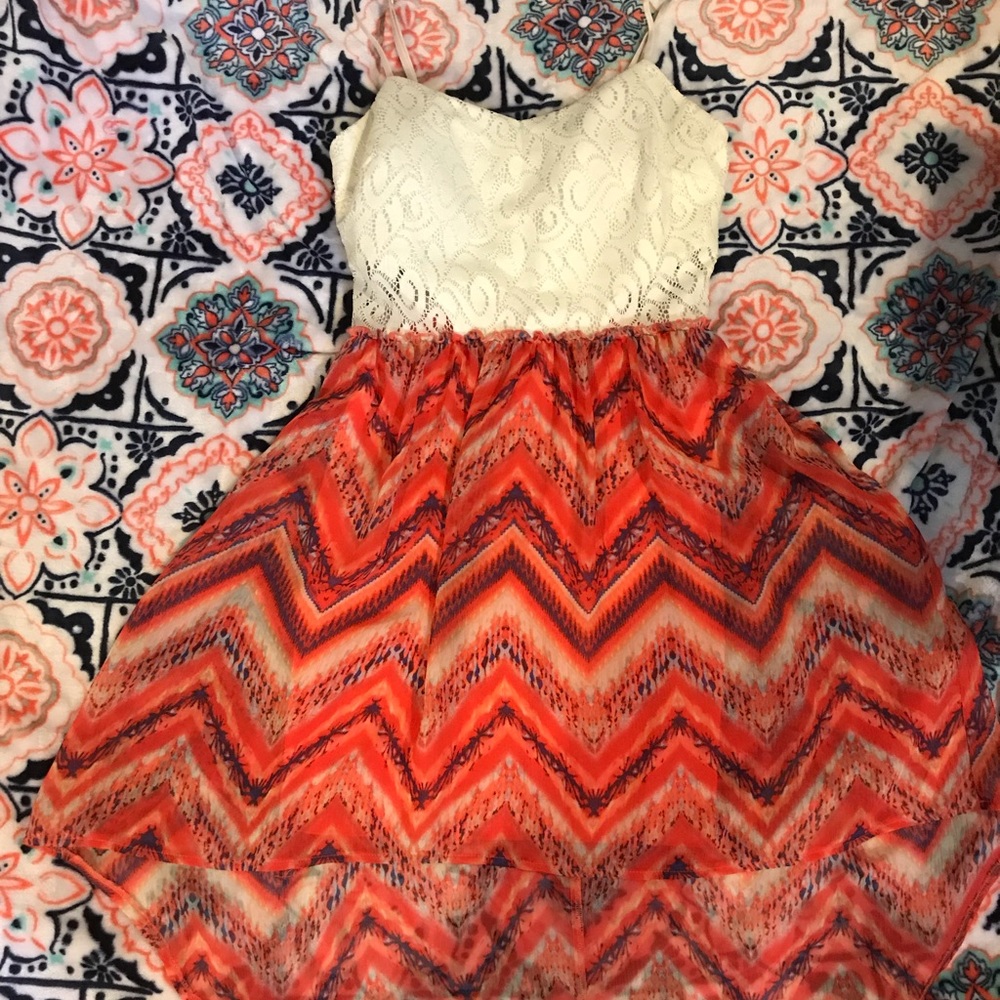 Very cute summer dress